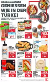 Kaufland DE tilbudsavis uge 40 Side 26