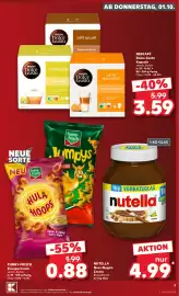 Kaufland DE tilbudsavis uge 40 Side 3