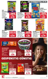 Kaufland DE tilbudsavis uge 40 Side 31