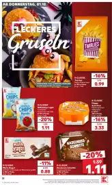 Kaufland DE tilbudsavis uge 40 Side 32