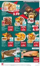 Kaufland DE tilbudsavis uge 40 Side 39