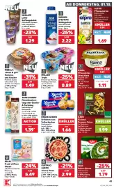Kaufland DE tilbudsavis uge 40 Side 43
