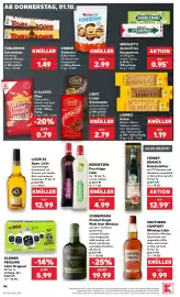 Kaufland DE tilbudsavis uge 40 Side 46