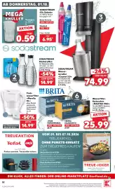 Kaufland DE tilbudsavis uge 40 Side 52