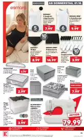 Kaufland DE tilbudsavis uge 40 Side 55
