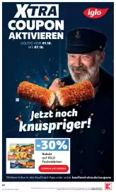 Kaufland DE tilbudsavis uge 40 Side 60