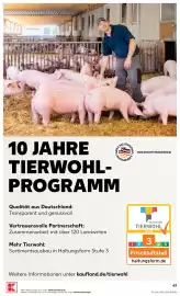 Kaufland DE tilbudsavis uge 40 Side 63