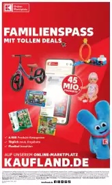 Kaufland DE tilbudsavis Side 10