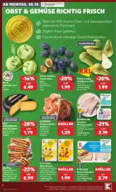 Kaufland DE tilbudsavis Side 2