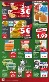 Kaufland DE tilbudsavis Side 3