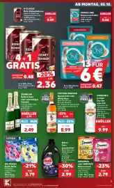Kaufland DE tilbudsavis Side 5
