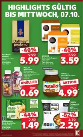 Kaufland DE tilbudsavis Side 6