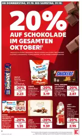 Kaufland DE tilbudsavis Side 8