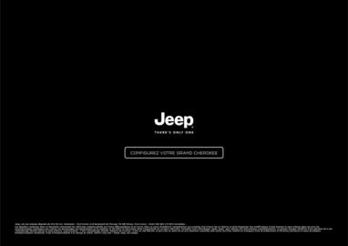 Catalogue Jeep page 18