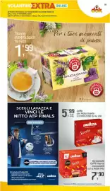Volantino Supermercati Dok Pagina 33