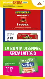 Volantino Supermercati Dok Pagina 35