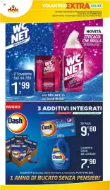Volantino Supermercati Dok Pagina 38