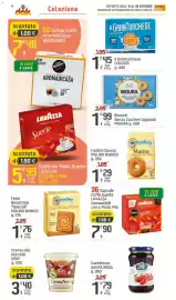 Volantino Supermercati Dok Pagina 8: Caffè Suerte LAVAZZA €7,90, Caffè per Moka Suerte LAVAZZA €5,99