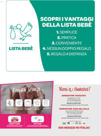 Volantino Bimbo Store Pagina 14