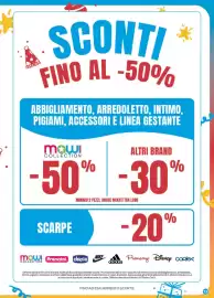 Volantino Bimbo Store Pagina 13