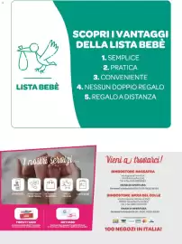 Volantino Bimbo Store Pagina 14