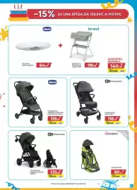 Volantino Bimbo Store Pagina 5: Passeggino Nebo Grey Kinderkraft €118,92, Passeggino Urbino Evergreen chicco €118,92
