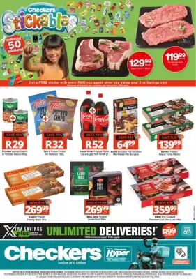 Checkers Hyper (valid until 18-10)