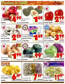 Co-op Atlantic flyer week 40 Page 2