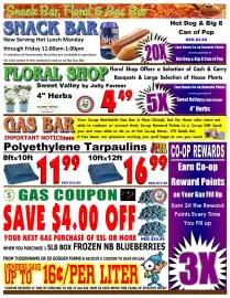 Co-op Atlantic flyer week 40 Page 3