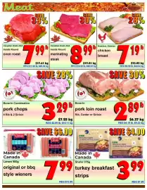 Co-op Atlantic flyer week 40 Page 4