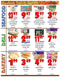 Co-op Atlantic flyer week 40 Page 5