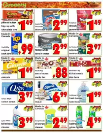 Co-op Atlantic flyer week 40 Page 7