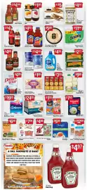 Powell's Supermarket flyer week 40 Page 2