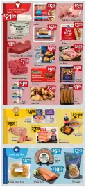 Powell's Supermarket flyer week 40 Page 3