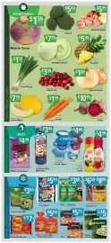Powell's Supermarket flyer week 40 Page 4