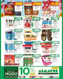 Catálogo Almacor semana 40 Página 2: Ottonello - tapa para pascualina clásica €1.949,00