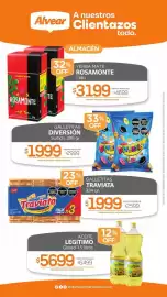 Catálogo Alvear semana 40 Página 2