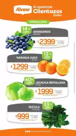 Catálogo Alvear semana 40 Página 6