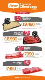 Catálogo Alvear semana 40 Página 7