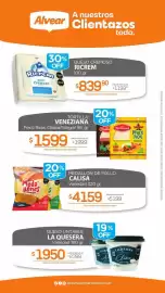 Catálogo Alvear semana 40 Página 9