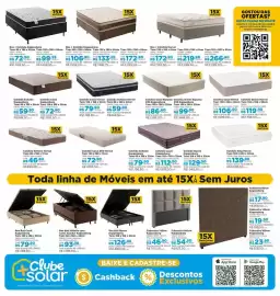Catálogo Lojas Solar Página 8