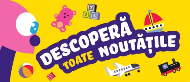 Magazine Noriel săptămâna 40 Pagină 2