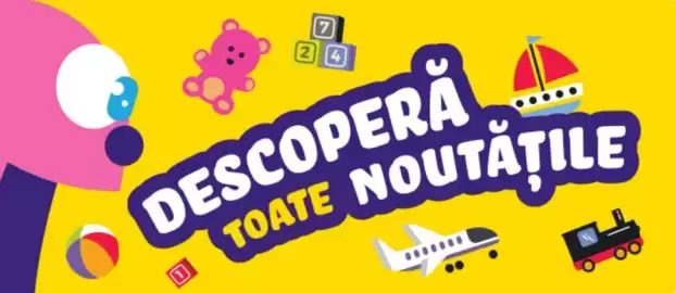 Magazine Noriel săptămâna 40 Pagină 2