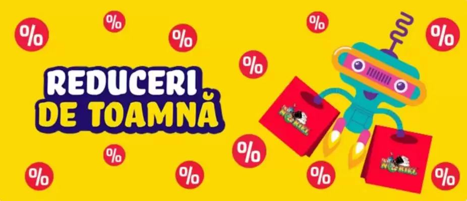 Noriel (valid până la 7-10)