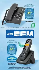 Folheto Lojas Cem Página 32