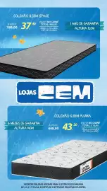 Folheto Lojas Cem Página 96