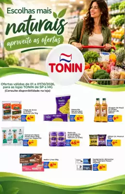 Tonin Superatacado (válido até 8-10)