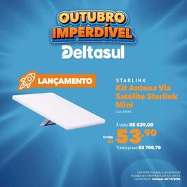 Folheto Deltasul Página 4