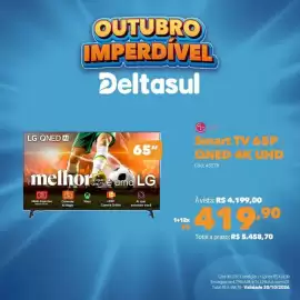Folheto Deltasul Página 2