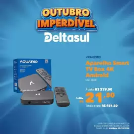 Folheto Deltasul Página 3